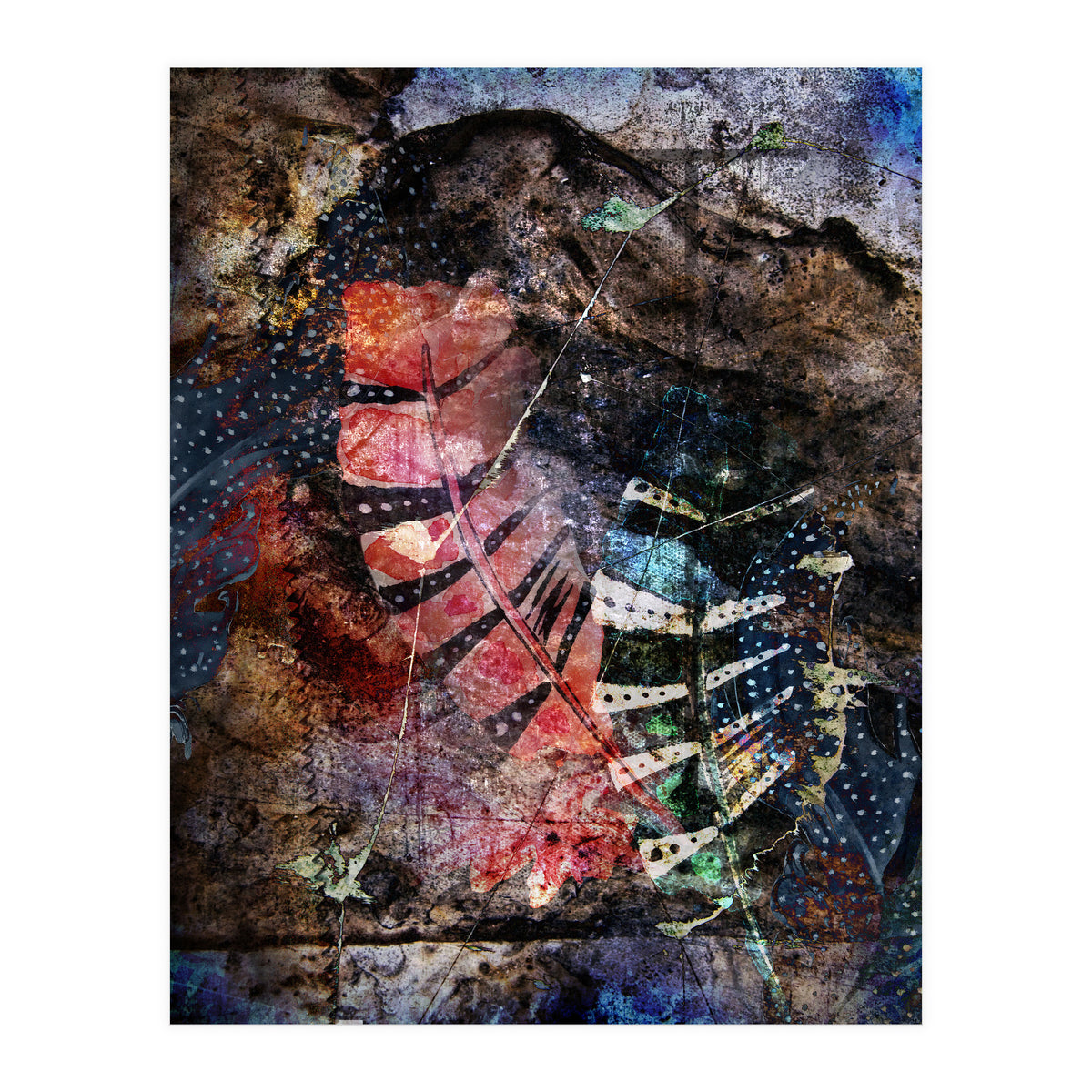 Subterrane (Print Only)