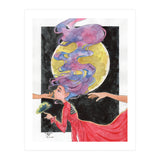 Life (Print Only) thumbnail