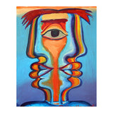 El Pintor 2 (Print Only) thumbnail