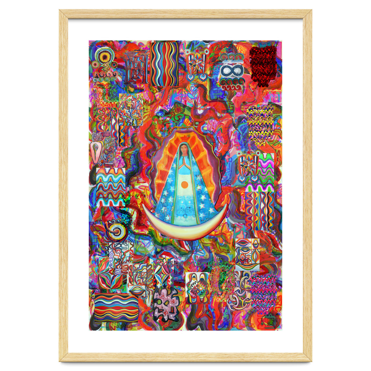 New Graffiti2022 Virgen De Lujan 5