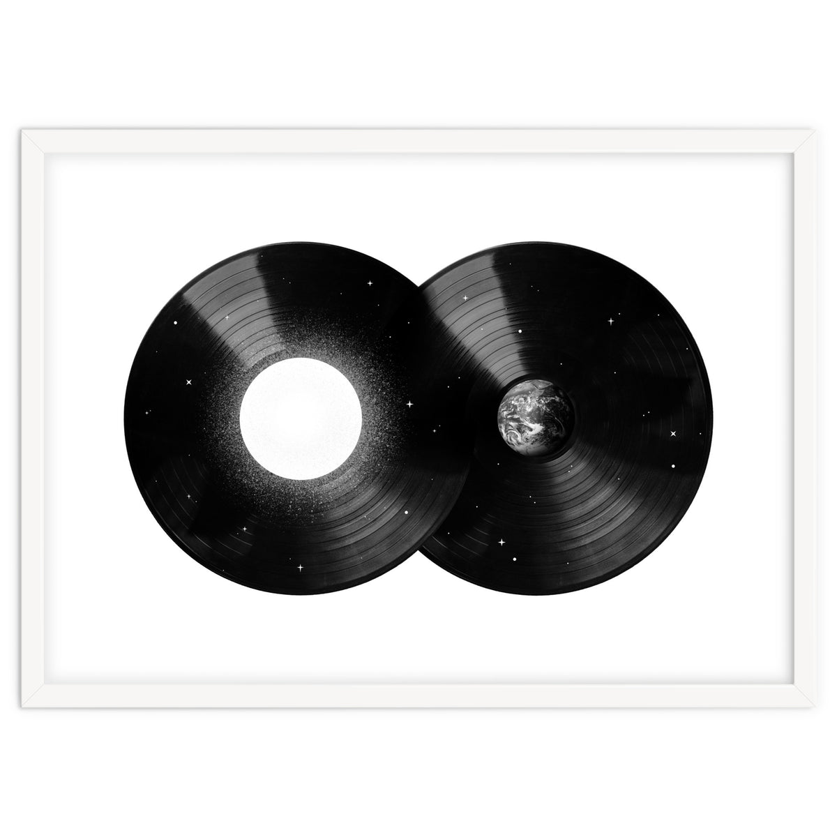 Sounds Of The Galaxy