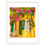 Living in the Sunshine. Always. | Summer Exotic Travel Architecture | Italy Sicily Boho Buildings thumbnail