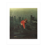 Houston (Print Only) thumbnail