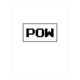POW (Print Only) thumbnail