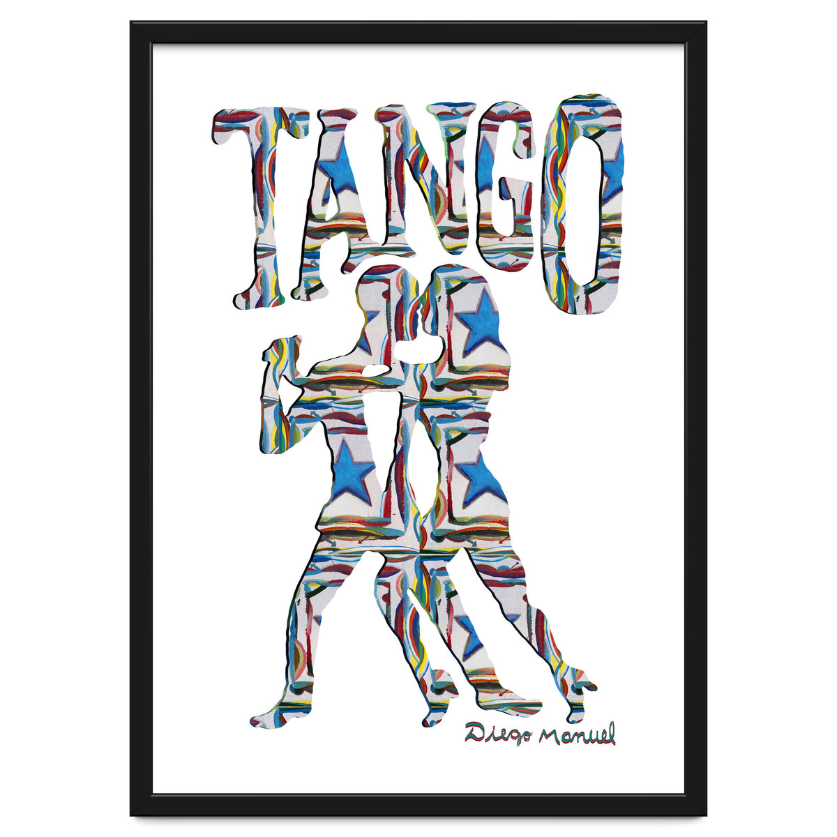 Tango 14