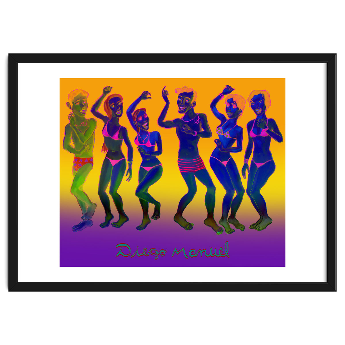 Playa Punta Mogotes 1