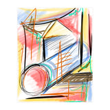 Constructions and Deconstructions (Print Only) thumbnail