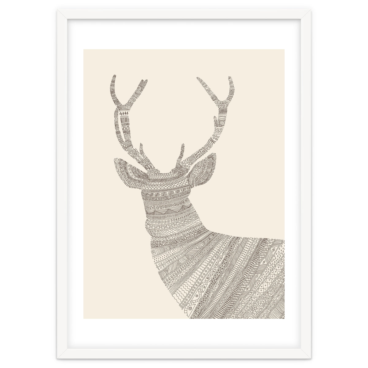 Stag