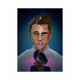 Fight Club (Print Only) thumbnail