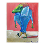 distinguished jacket (Print Only) thumbnail