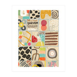 Africa (Print Only) thumbnail