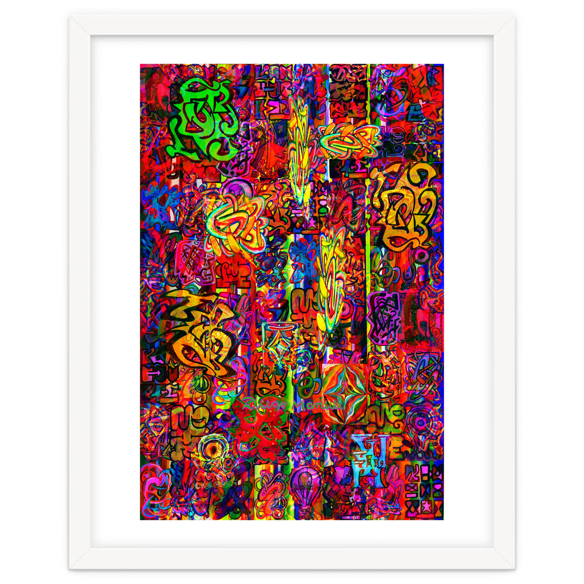 Graffiti Digital 2022 401