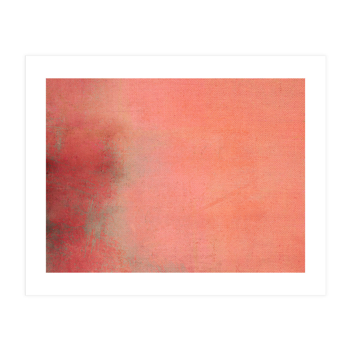 Colored Rustic Fabric 3 (Print Only)