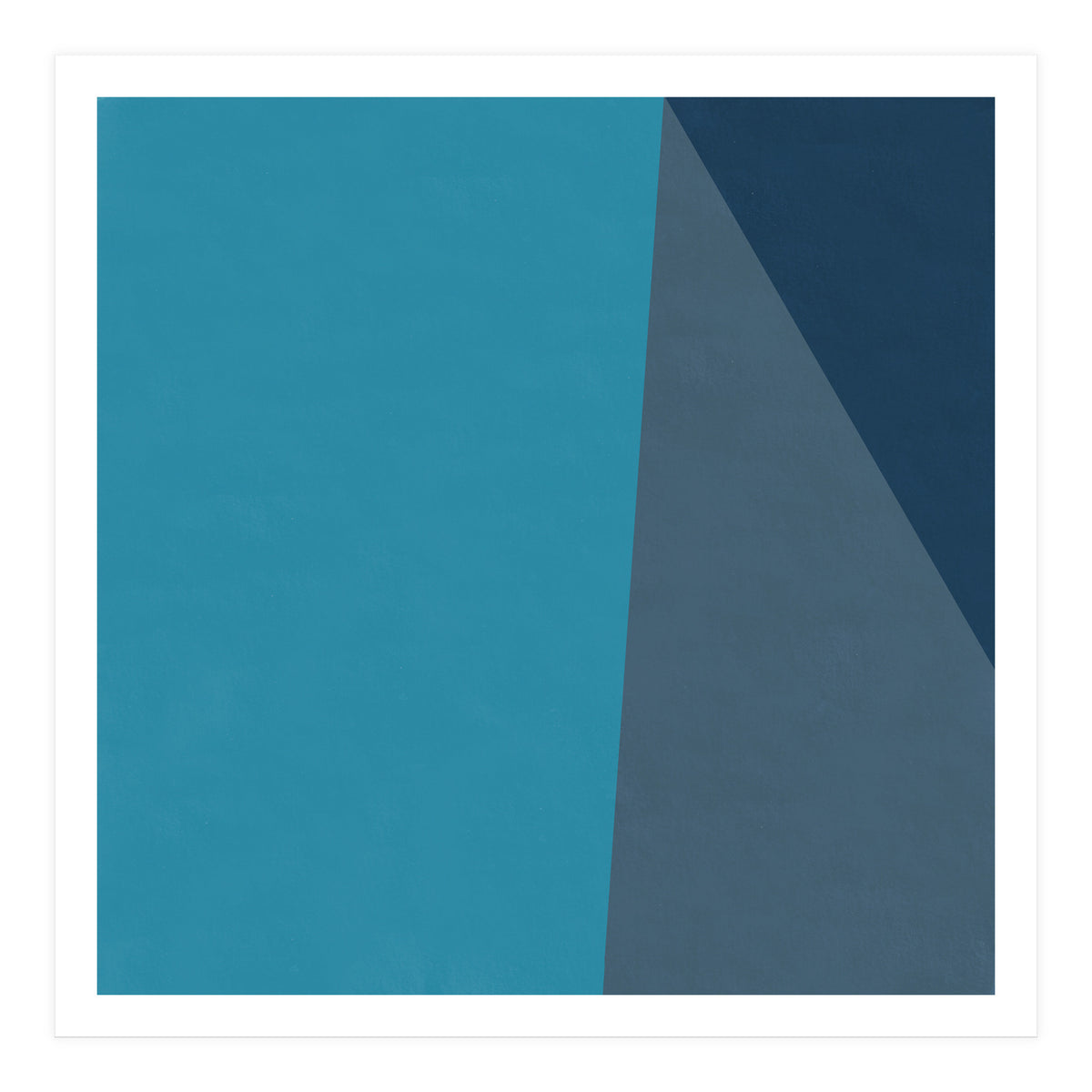 Sailing In The Right Direction (Print Only)