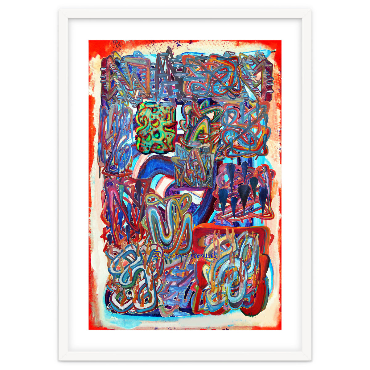 Graffiti Digital 2022 1020