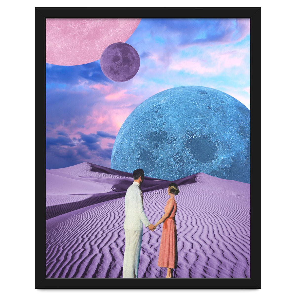 Our Beautiful Universe