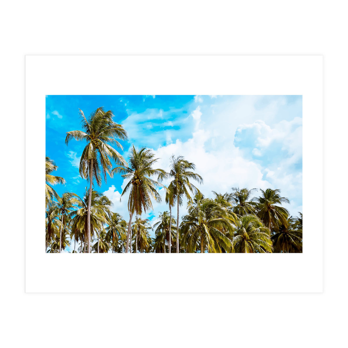 Bali (Print Only)