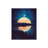 Rise And Be Found (Print Only) thumbnail