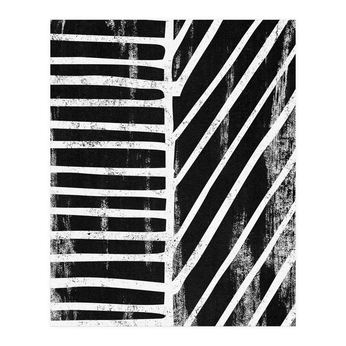 Botanicals Collection No9 (Print Only)