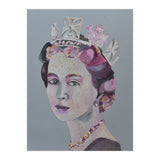 Young Elizabeth (Print Only) thumbnail