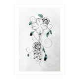 Poetic Key Of Luck (Print Only) thumbnail