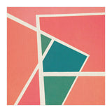 Converging Corners 1 (Print Only) thumbnail