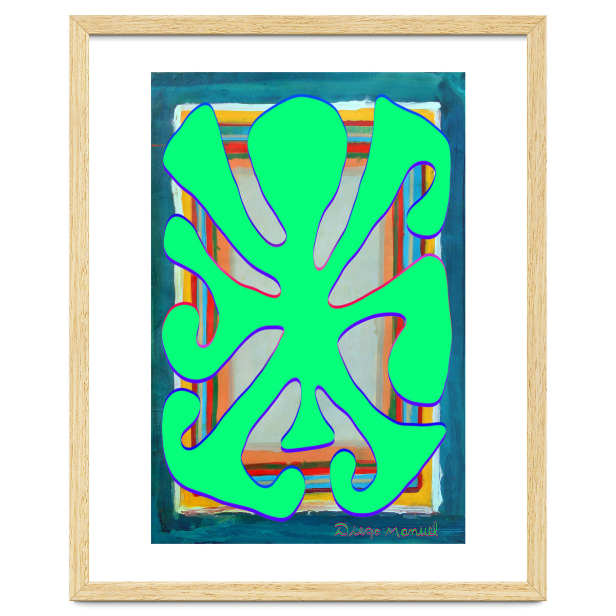 Graffiti Digital Nuevo 2023 207