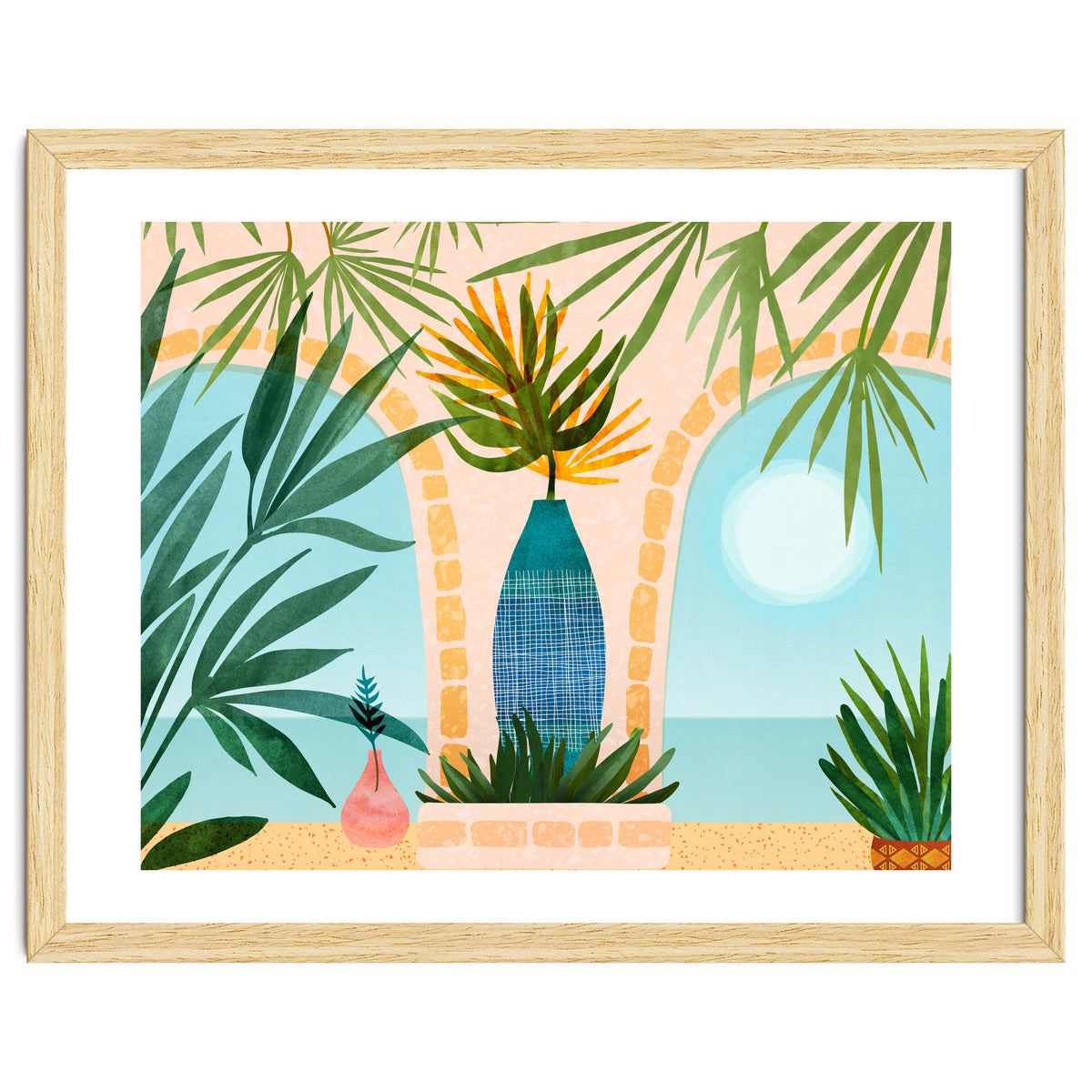 Welcome to the Hotel California