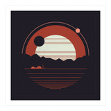 Solitude (Print Only) thumbnail