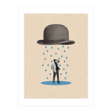 Rainy (Print Only) thumbnail