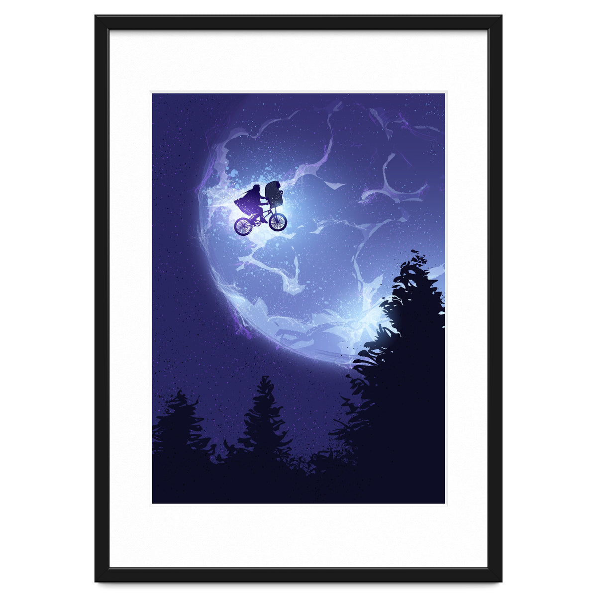 E.T. the Extra-Terrestrial