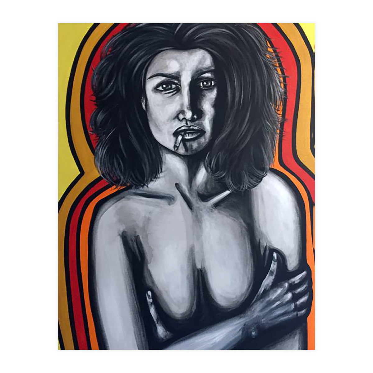 Retrospect (Print Only)