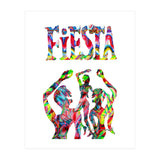 Fiesta 7  (Print Only) thumbnail