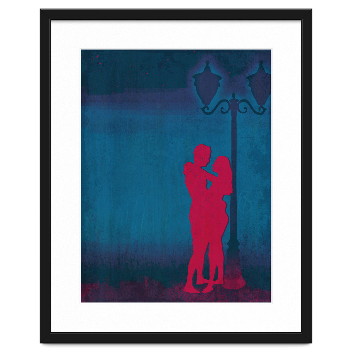 Big city: Romance Two