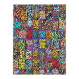Graffitis Graffitis 3 (Print Only) thumbnail