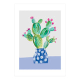 Prickly Pear (Print Only) thumbnail