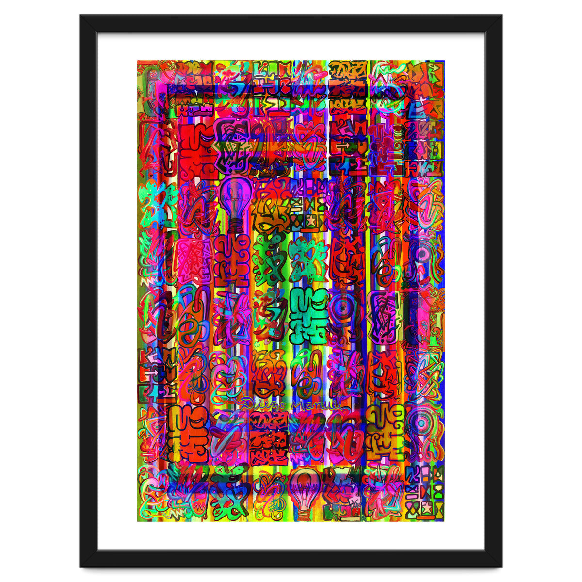 Graffiti Digital 2022 375