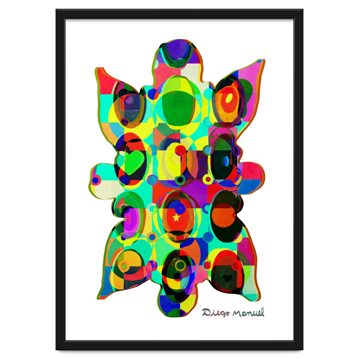 Pop Abstract 2023 98 Copia