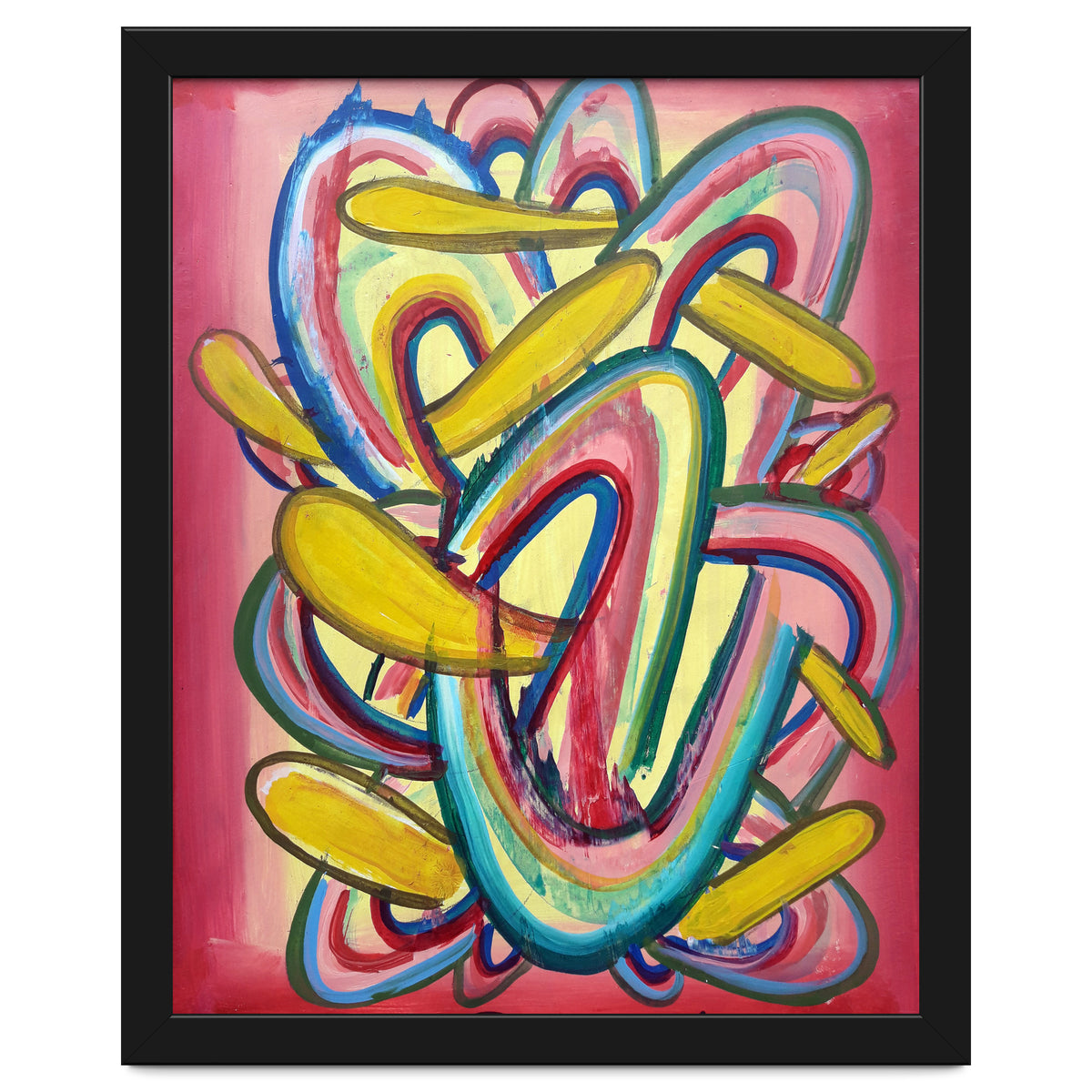 Formas En El Espacio 20