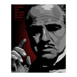 Vito Corleone (Print Only) thumbnail