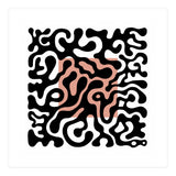 Twisted Beats No. 9.2 - Party (Print Only) thumbnail