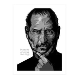 Steve Jobs (Print Only) thumbnail