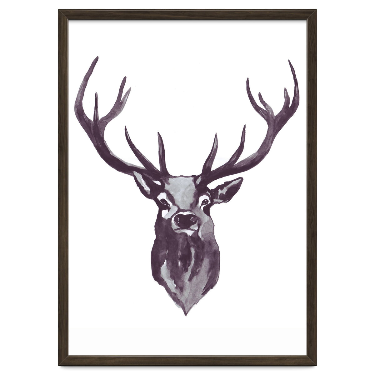Mountain Love Stag