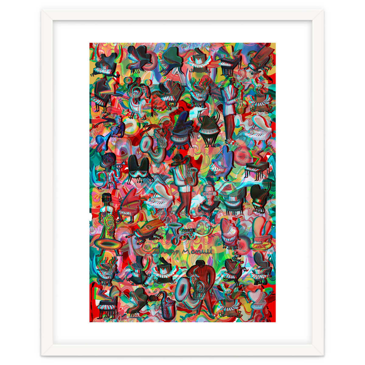 Comp Verano 4 2020 And Pianos 3d