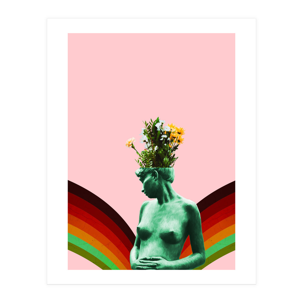 Skin Deep  (Print Only)