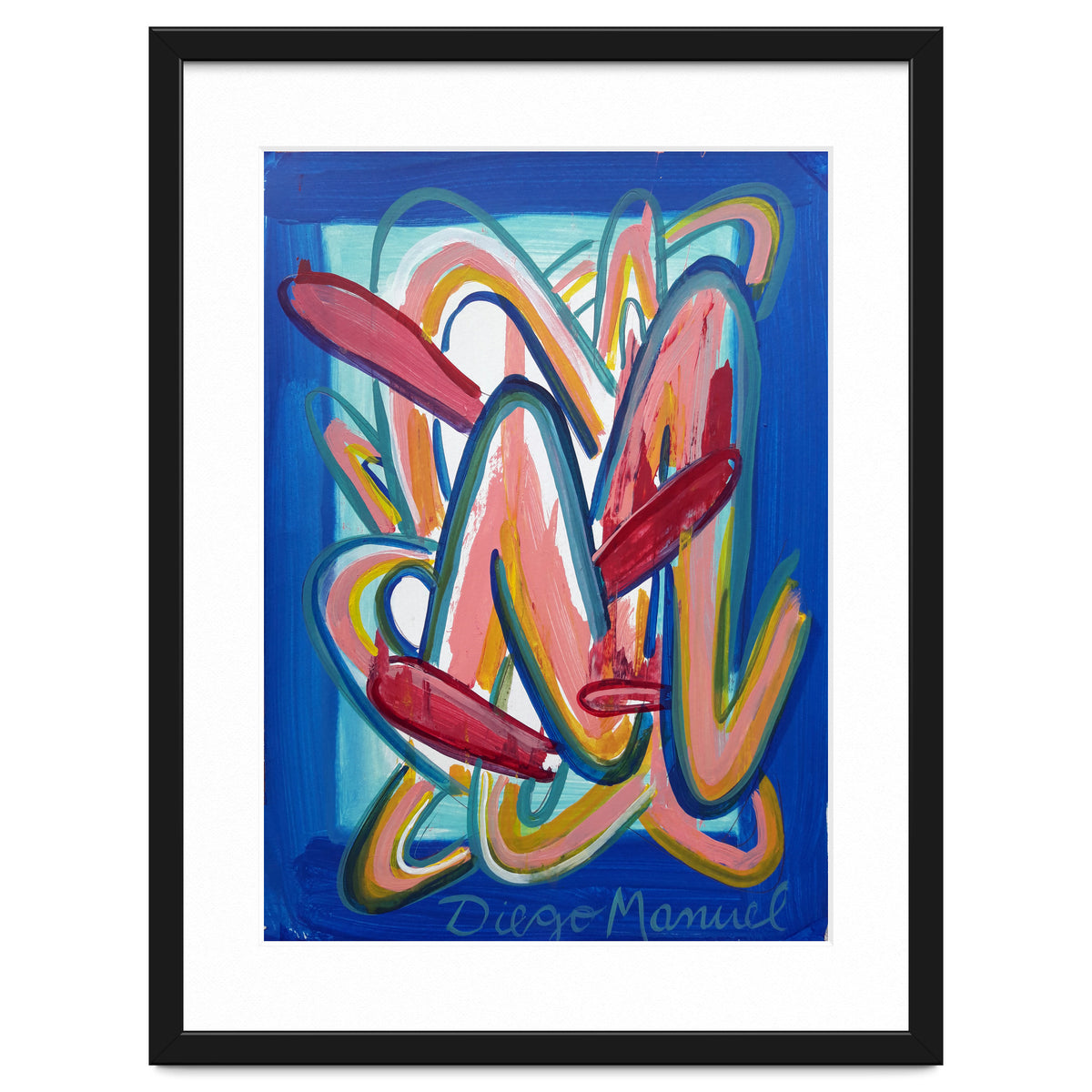 Formas En El Espacio 17