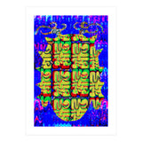 Graffiti Digital 12 (Print Only) thumbnail