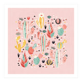 Pink Desert (Print Only) thumbnail