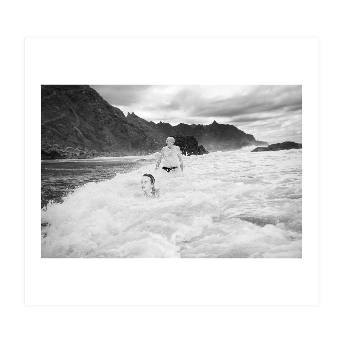 Whirlpool (Print Only)