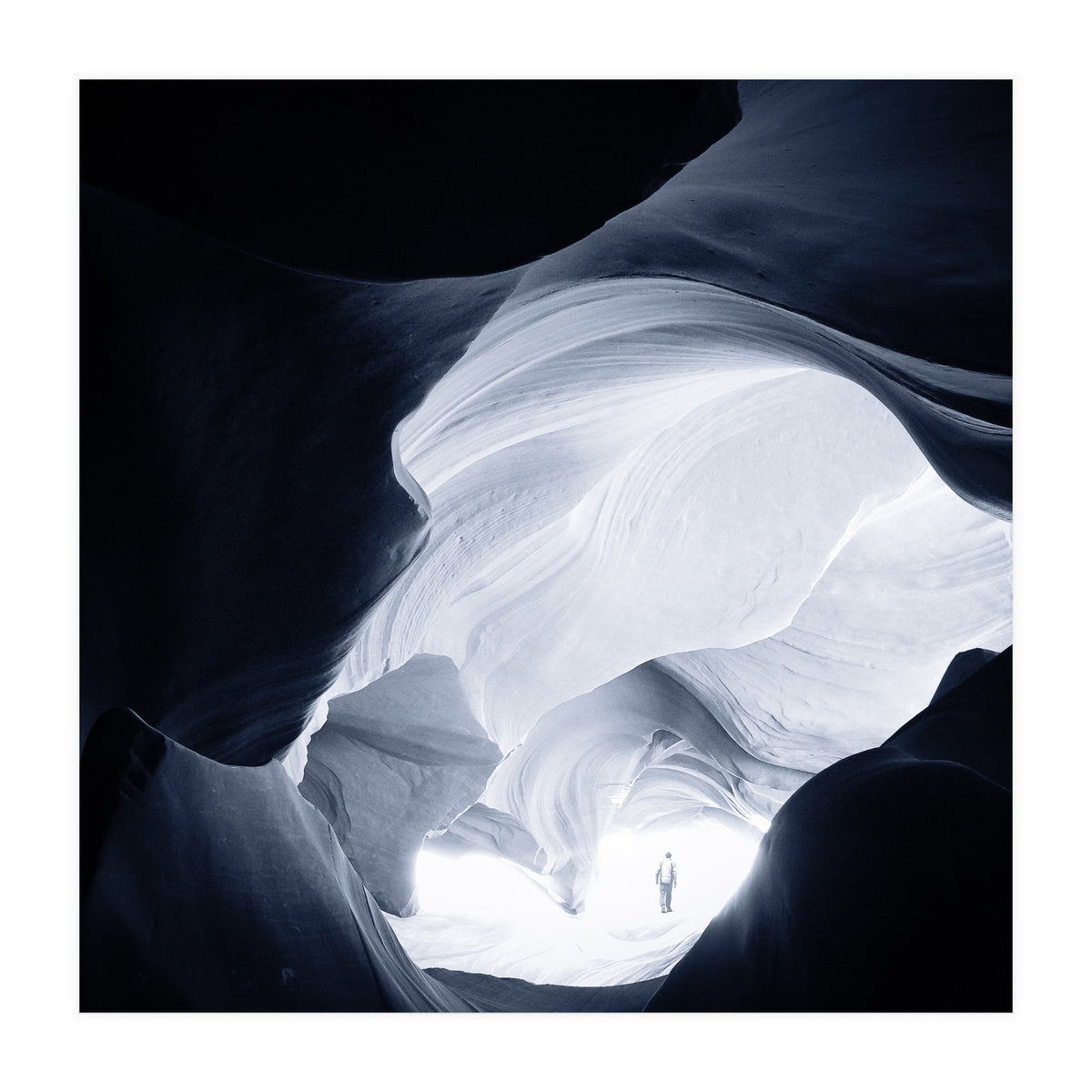 Shudder (Print Only)